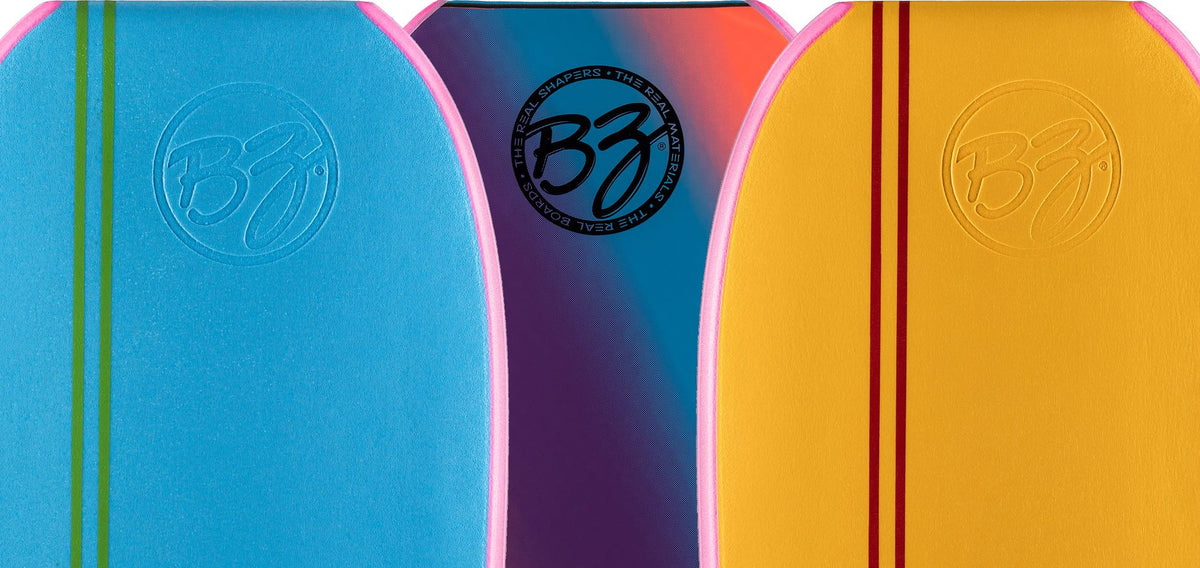 BZ Bodyboards