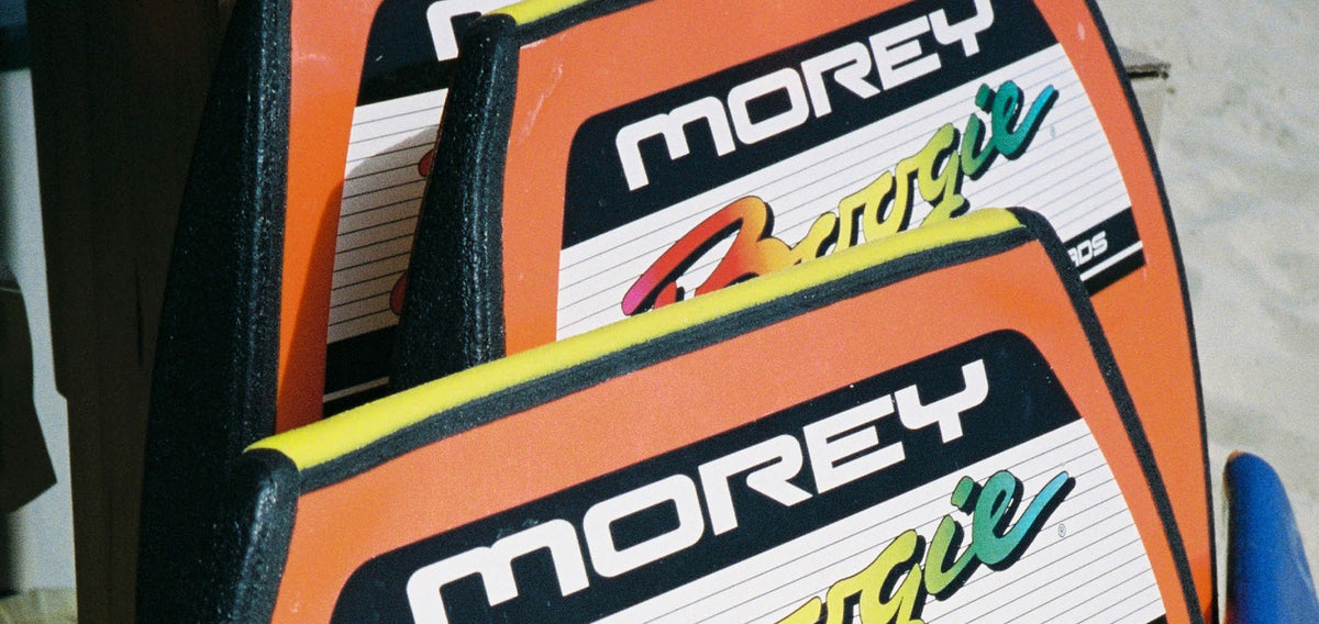 Morey Bodyboards