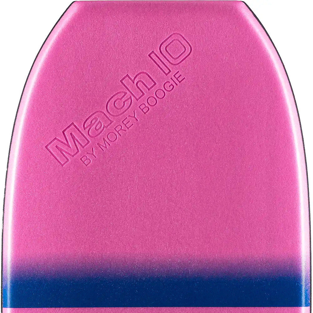 Pro NRG+ Core // HD Slick