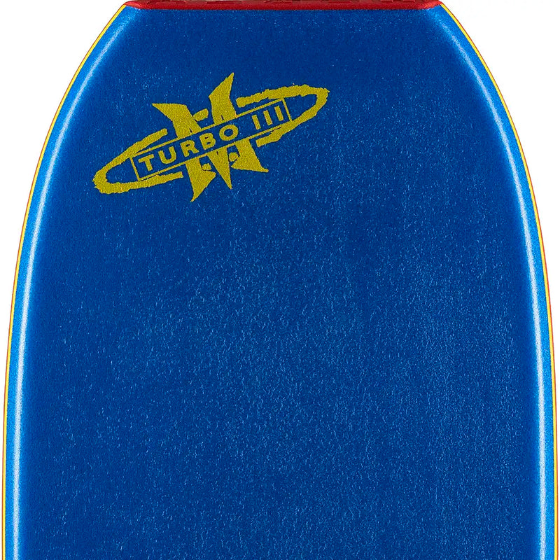 Pro PP Core// Surlyn Slick