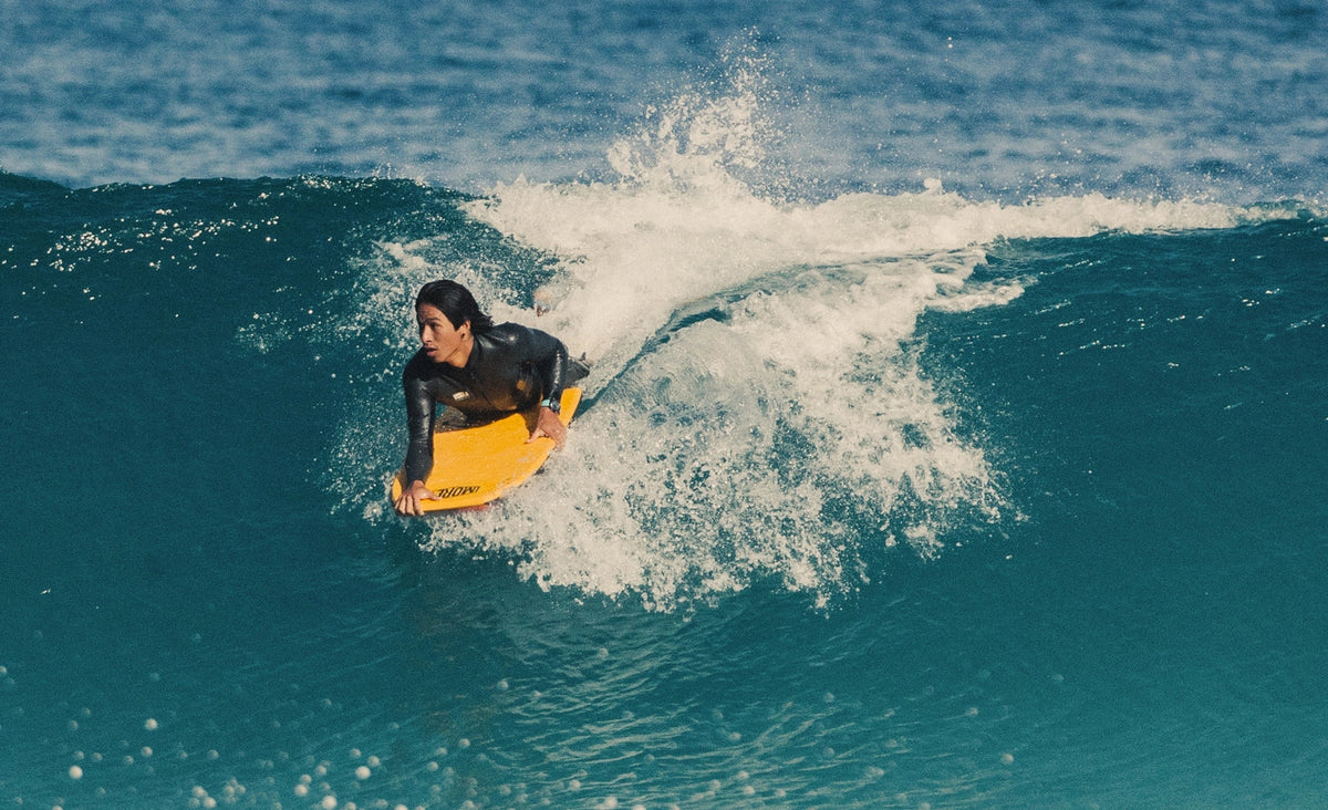 Bodyboards